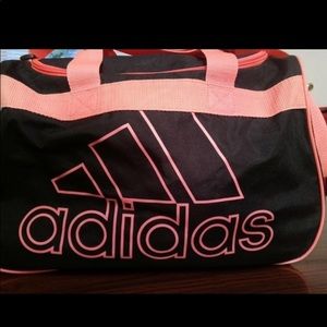 ✨Adidas Bag